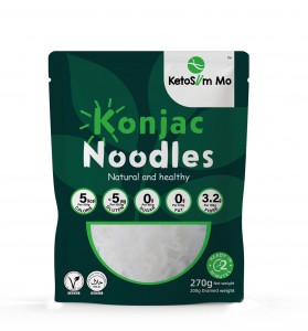Konjac Noodles