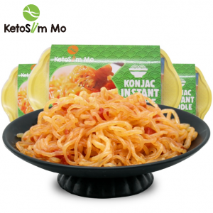 Tomato instant noodle