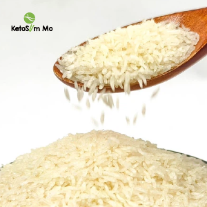 Coconut Instant Konjac Rice