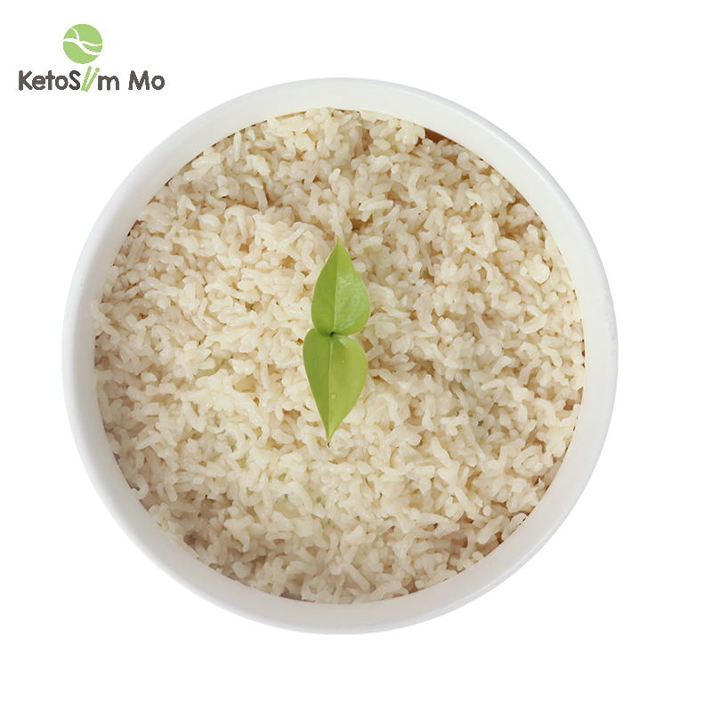 Konjac oat rice (3)