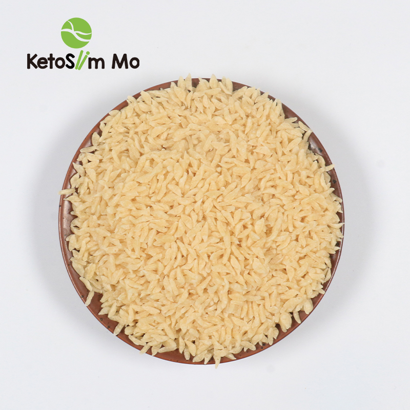 Voeding rijst (2)