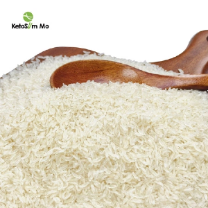 Organic Instant Konjac Rice