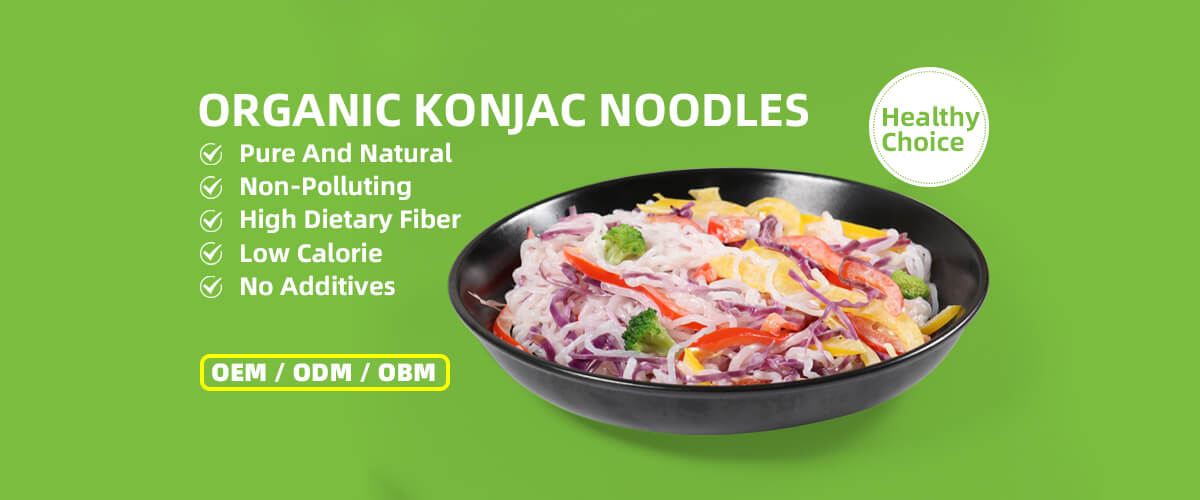 What Is Konjac and Is It Healthy?