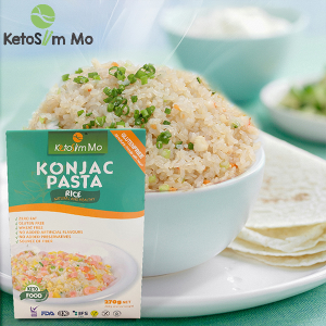 Organic konjac rice (4)