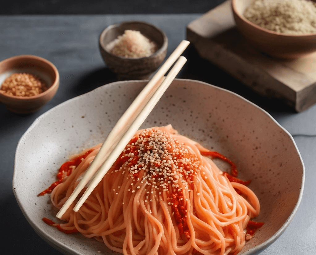 Wet Instant Fresh Konjac Shirataki Spaghetti Noodle Weight Loss - China  Konjac, Konjac Noodle