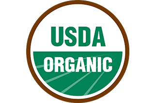 USDA certifikat