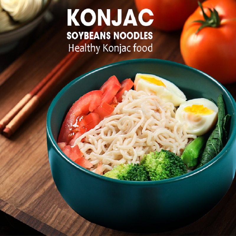 konjac soybean noodles for sale