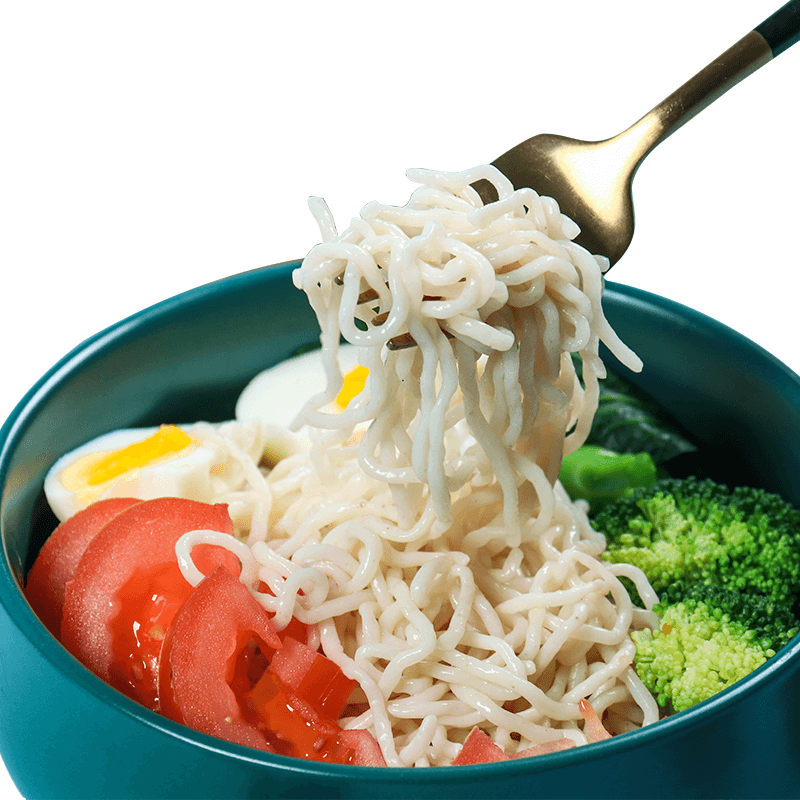 konjac soybean noodles