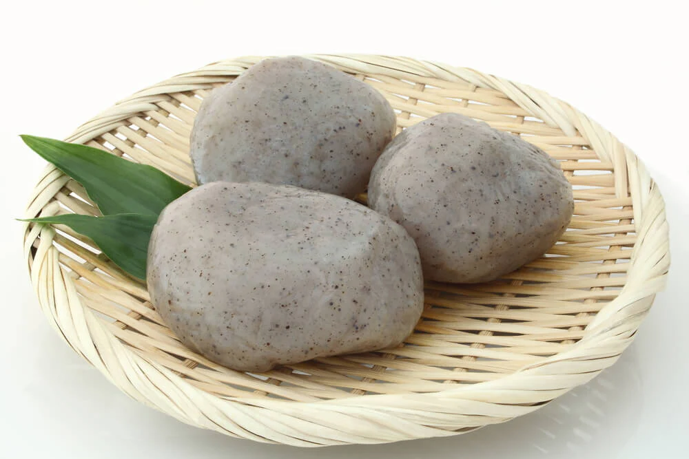 konjac
